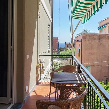 Apartmán Cinque Terre Charme Monterosso al Mare Exteriér fotografie