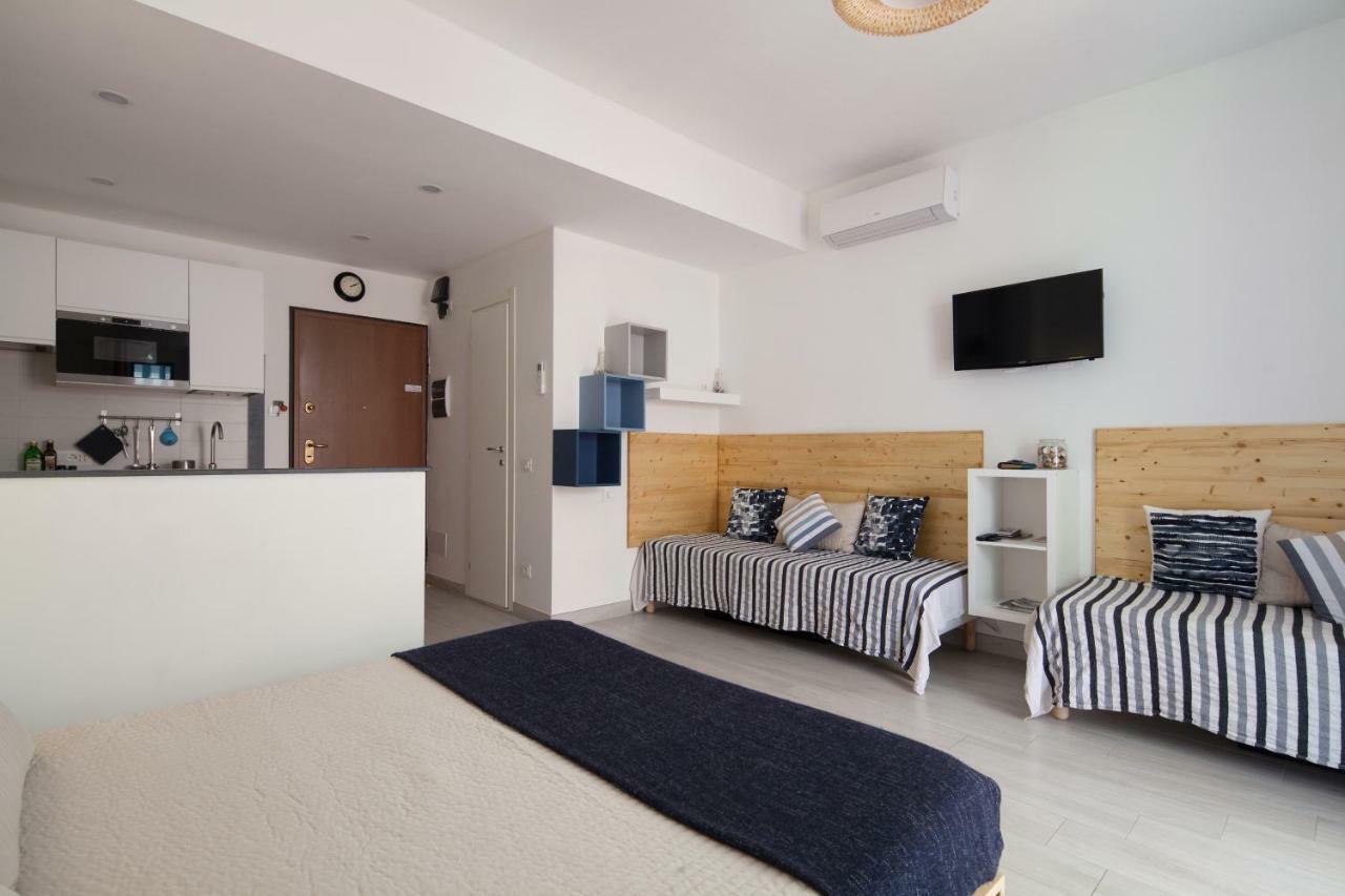Apartmán Cinque Terre Charme Monterosso al Mare Exteriér fotografie