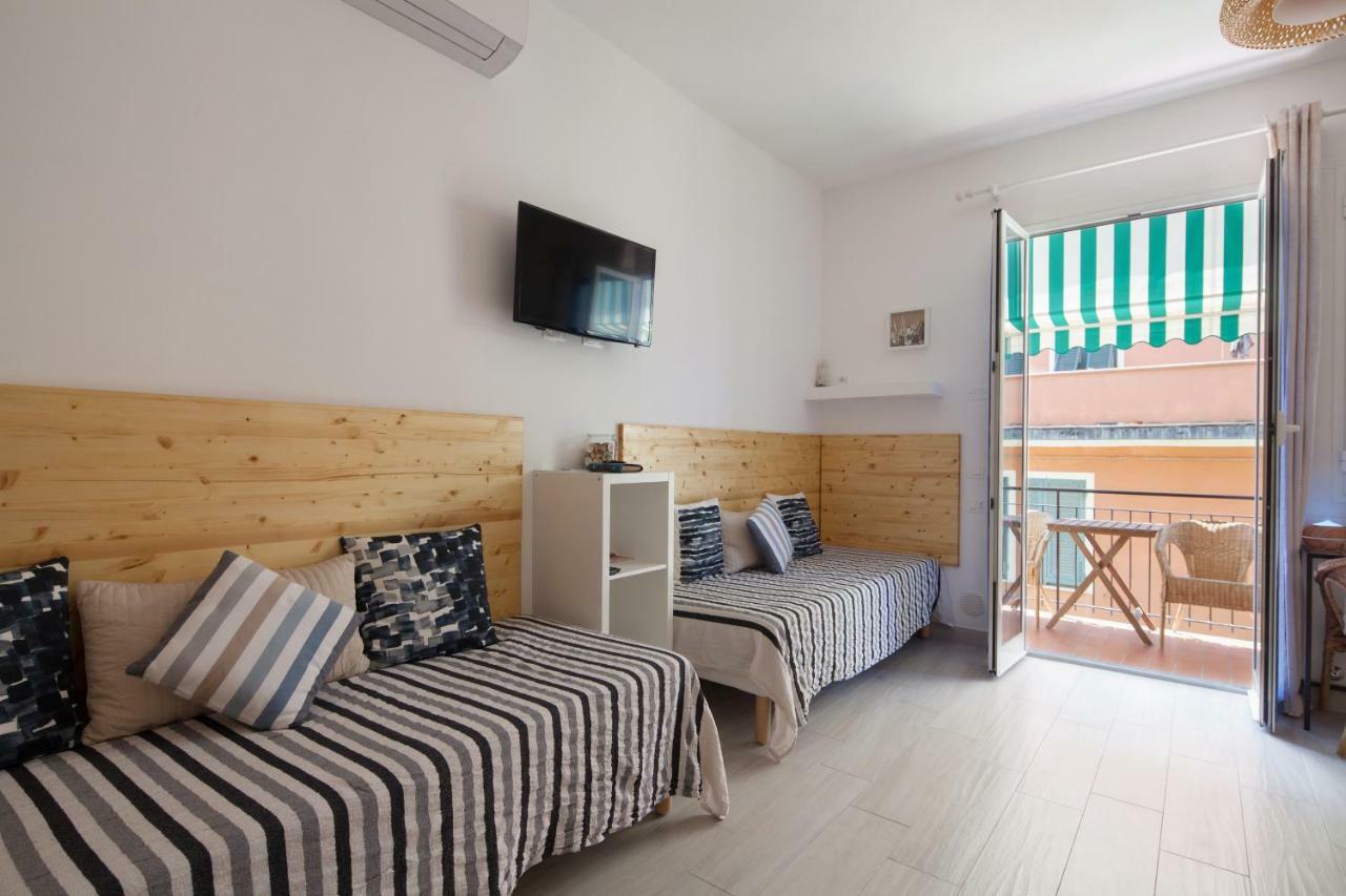 Apartmán Cinque Terre Charme Monterosso al Mare Exteriér fotografie
