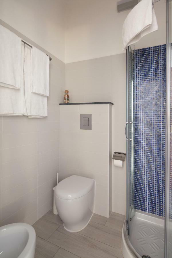 Apartmán Cinque Terre Charme Monterosso al Mare Exteriér fotografie
