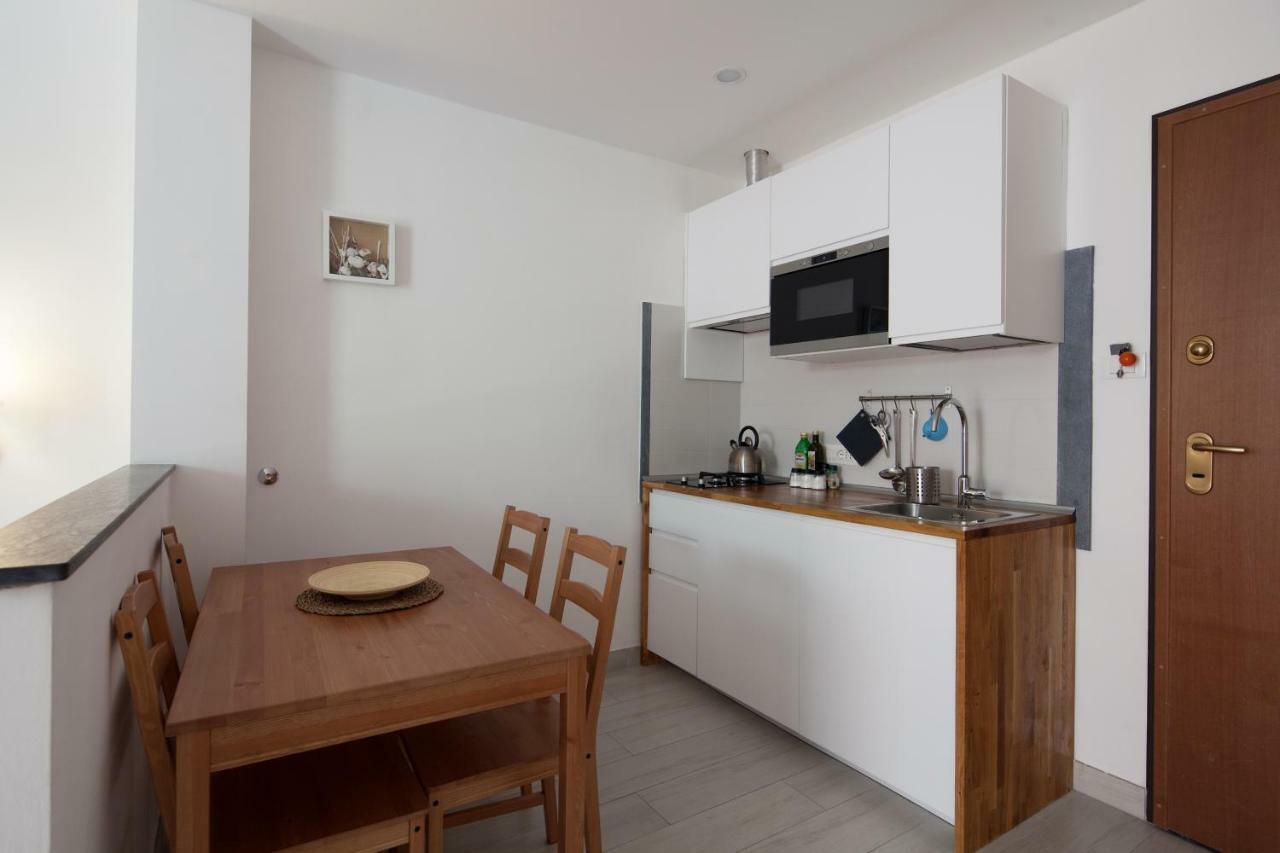 Apartmán Cinque Terre Charme Monterosso al Mare Exteriér fotografie