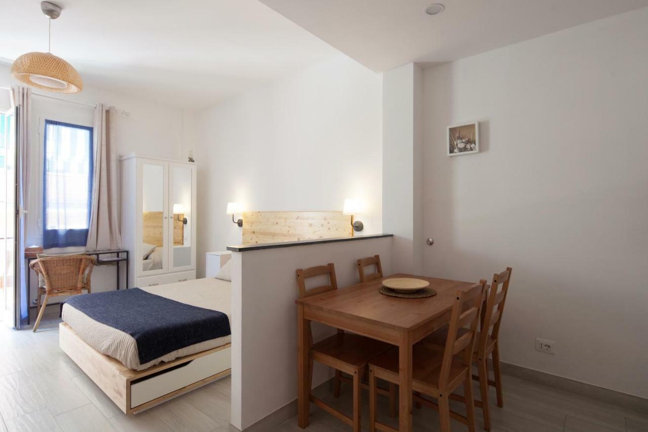 Apartmán Cinque Terre Charme Monterosso al Mare Exteriér fotografie