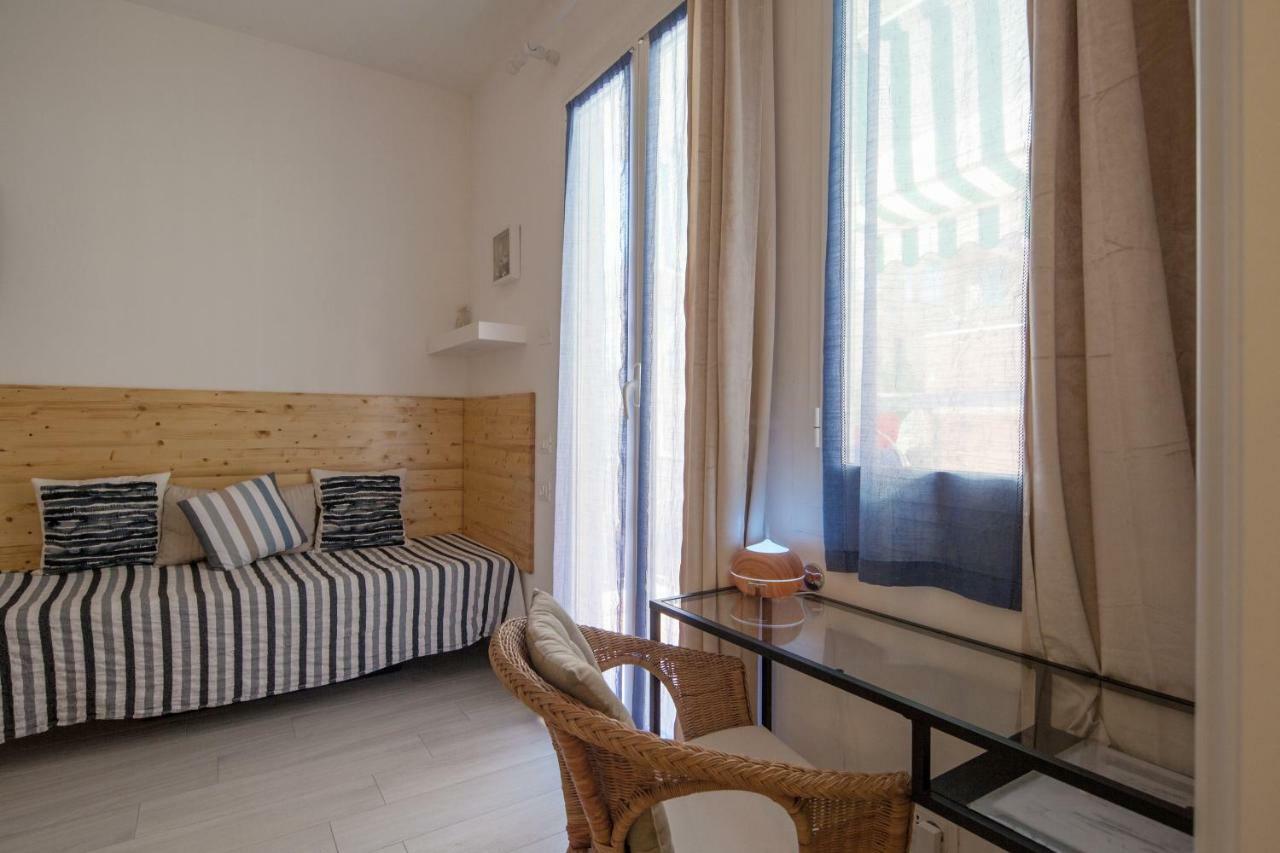 Apartmán Cinque Terre Charme Monterosso al Mare Exteriér fotografie